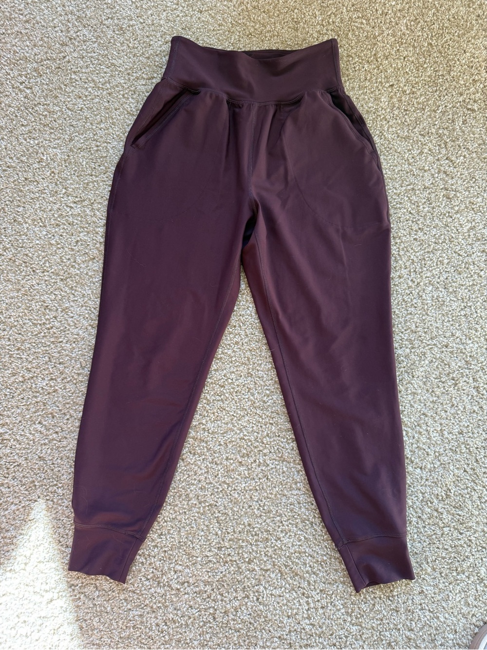 Old Navy Women’s Power Soft High-Rise Jogger